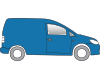 Bestelauto Occasions