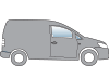 Bestelauto Occasions