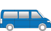 Personenbus Occasions 